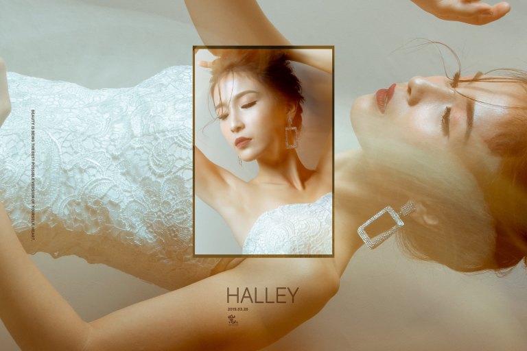 時尚高冷厭世婚紗攝影-婚紗攝影師阿崑,台北婚紗攝影師