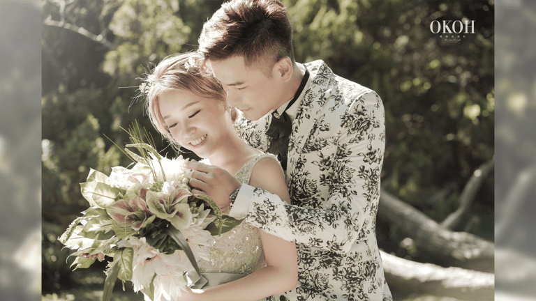 婚禮紀錄推薦-OKOH輕時尚婚紗攝影堅持『唯有美，不可妥協』之婚禮紀錄攝影師是新人的另外一雙眼，用光圈快門記錄下專屬您的感動-桃園婚禮紀錄,台北婚禮紀錄,基隆婚禮紀錄,婚禮紀錄攝影師