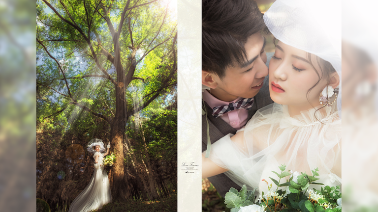 OKOH輕時尚婚紗攝影｜為您的人生故事，用影像紀錄美好的時刻｜唯有美，不可妥協的婚紗攝影堅持，C’est la vie-台北婚紗攝影,新北婚紗攝影,婚紗攝影包套