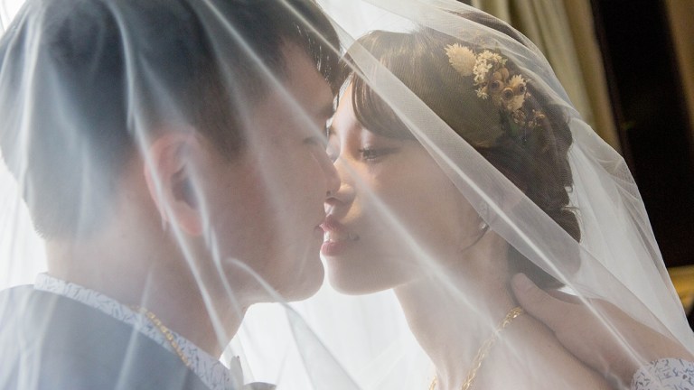 必讀的拍婚紗準備攻略!跟著新北婚紗攝影-OKOH輕時尚婚紗攝影步驟輕鬆完成婚紗拍攝