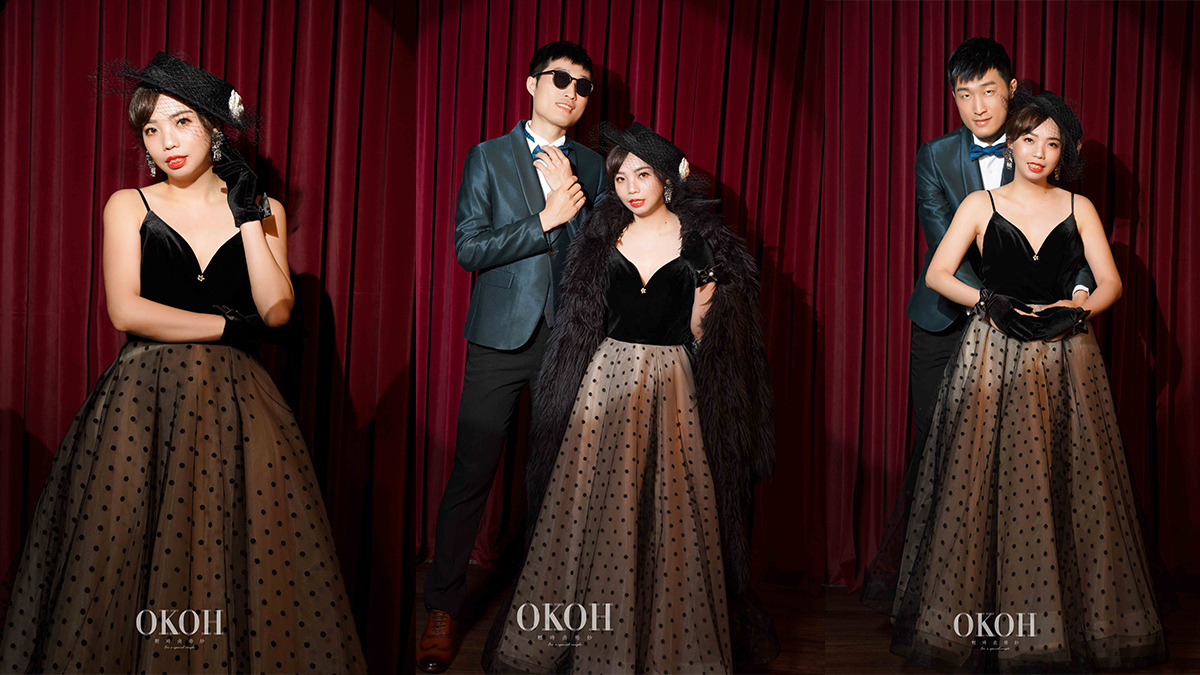 新北婚紗，婚紗攝影，新北婚紗攝影，婚禮紀錄