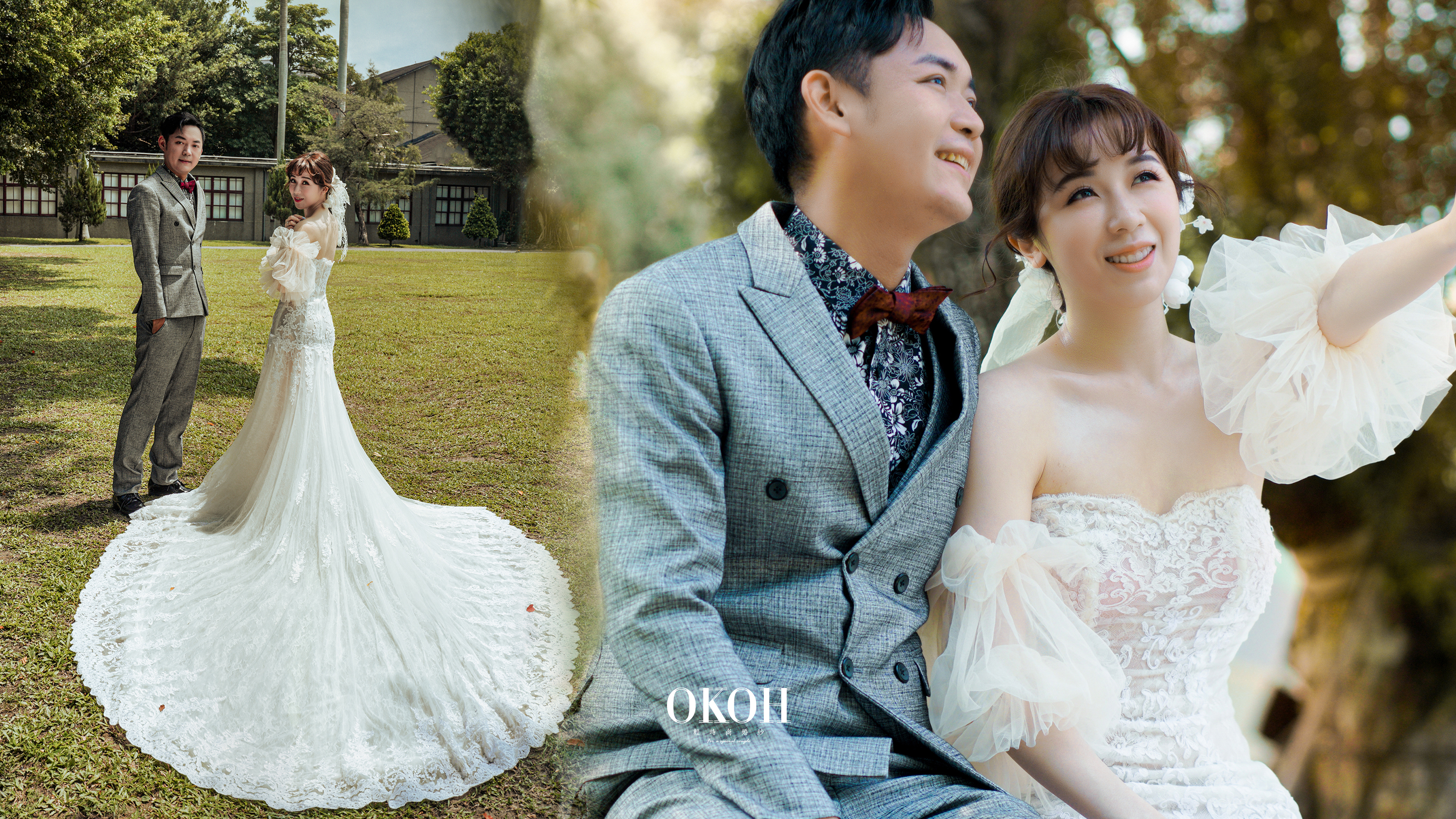 婚禮紀錄，婚紗照，新北婚紗攝影，新北婚紗