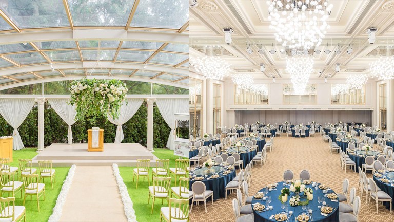 從婚禮紀錄、婚禮紀錄作品及百場婚攝實戰全方位攻略看起來! OKOH輕時尚婚紗攝影分享台北婚宴會館該如何挑選?婚禮紀錄，婚禮紀錄作品，婚攝