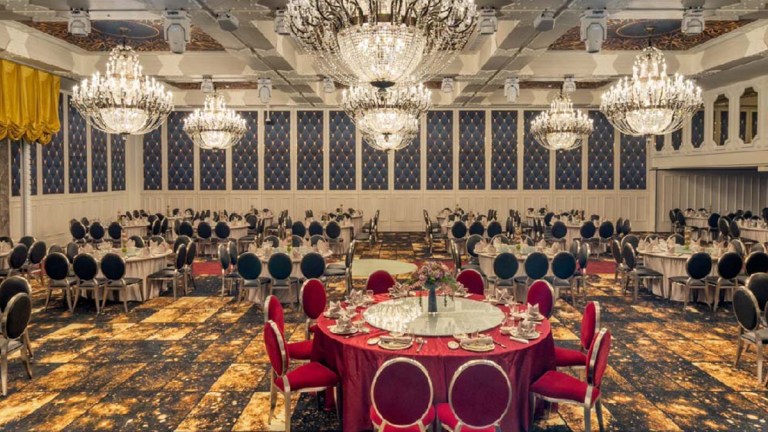 2022新北婚宴會館攻略!該如何挑選? OKOH輕時尚婚紗攝影從婚禮紀錄、婚禮紀錄作品及婚攝經驗多面向告訴你!婚禮紀錄，婚禮紀錄作品，婚攝