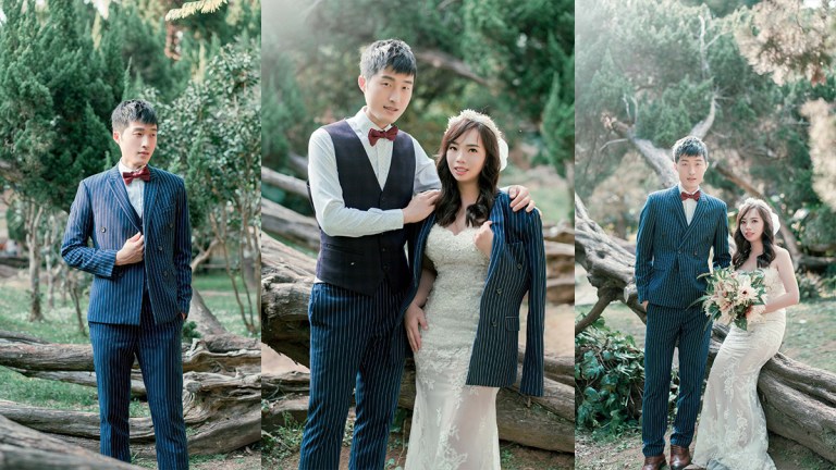 想完整記錄婚禮種種，婚禮攝影絕不可少！而婚禮攝影跟婚紗攝影的差別又在哪?OKOH本篇告訴你