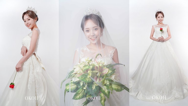 新娘必收錄!OKOH資深新娘秘書提點婚前準備工之武功秘笈，婚宴驚豔全場就靠自己不囉嗦