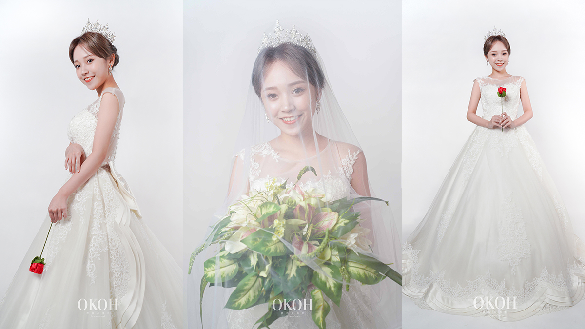俗話說：「三分天注定，七分靠打拼！」，有太多人覺得結婚時，只要完全的交給新娘秘書，就可以搖身一變，成為仙氣十足的絕世美女，但如果自己事前沒有做多準備，有些事就算是超王牌新娘秘書降落降落也無計可施，這次OKOH團隊就來幫大家整理超級厲害的婚前準備工之武功秘笈，在婚前準備期細細閱讀，絕對可以讓妳如獲至寶!