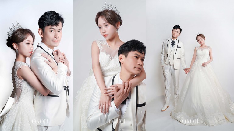 OKOH帶你了解什麼是一定要先提早安排預定的結婚清單！讓你當個不慌不忙的準新人