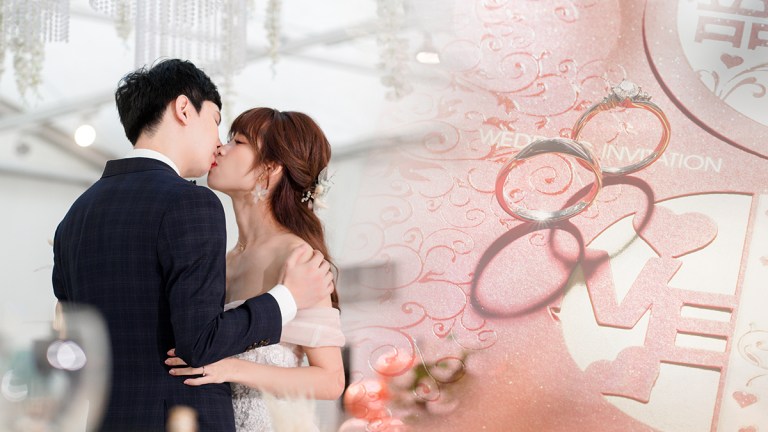 2023婚紗照風格推薦！OKOH帶新娘了解必知的拍婚紗小秘訣！