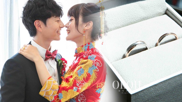 CHECK IT!關於結婚不可不知道的事，OKOH精選婚禮籌備懶人包