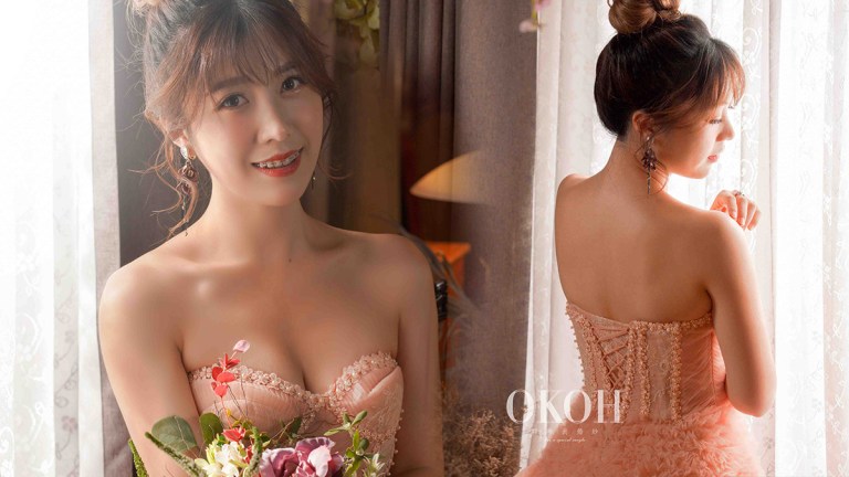 準新人看起!OKOH本篇教你關於那些找婚攝時的踩雷情境與避雷技巧