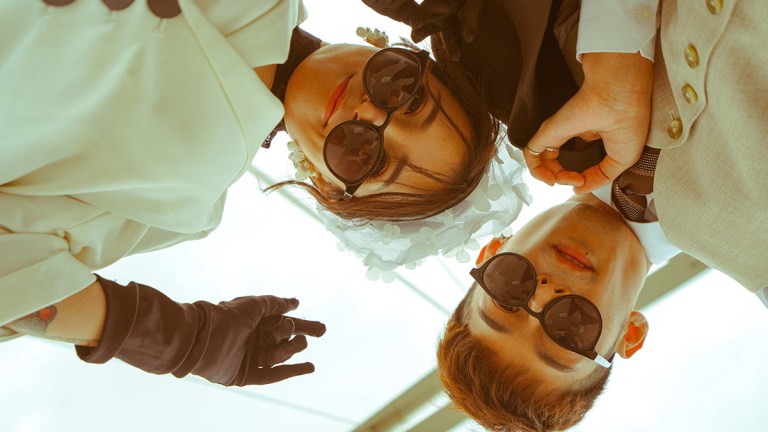 籌備婚禮懶人包-準新人做齊5步驟　結婚當天只留回憶不留遺憾