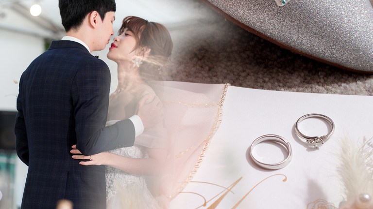 婚禮籌備各種眉角與學問之婚禮小物該怎麼挑?又有哪些婚禮環節會需要婚禮小物呢?OKOH帶準新人們了解起來~