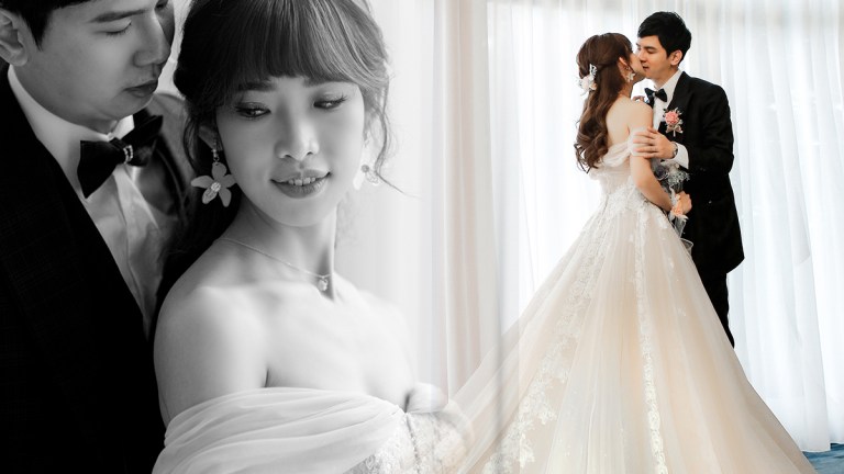 OKOH最強大新娘秘書Sasa老師提點-婚禮造型前妳需要注意的這些那些事!