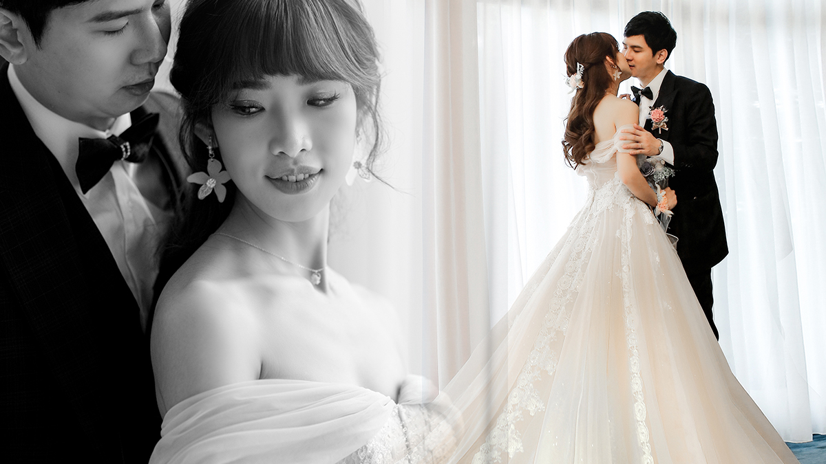 Sasa老師很常遇到茫然的新娘詢問:「老師，請問我婚禮前需要準備什麼？ 我什麼都不知道」(驚慌)。不過沒關係，畢竟這就是大姑娘第一次上花轎的心情所以面對第一次準備婚禮，茫然一定是大家共同的心聲的啦~也深怕漏掉什麼會讓婚禮不夠完美，OKOH最強大新娘秘書Sasa老師在這篇為新娘們整理這些那些需要注意的事情，別擔心，一起筆記吧~然後就讓我們一起迎接完美婚禮吧！