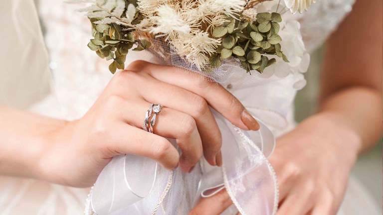 OKOH最懂一輩子一次的婚禮!將每場婚禮紀錄的意義與價值寫成美好人生篇章FOR YOU