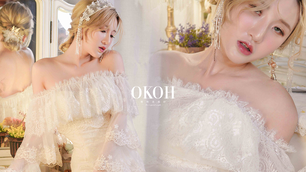 每到農曆七月，婚禮市場就會顯得冷淡一些，不外乎因為傳統觀念裡，鬼月不適合嫁娶的說法太根深蒂固。雖然說很多人忌諱鬼月辦婚禮，覺得不吉利、對新人不好，但其實鬼月好康、優惠方案不少啊！所以新北婚紗OKOH好朋友也知道~新人碰上鬼月總是有許多顧慮、害怕！來~不用怕~當真的碰上要鬼月結婚時也不擔心，OKOH教你婚禮趨吉避凶 破解禁忌之招，讓你想在鬼月結婚也不用怕~