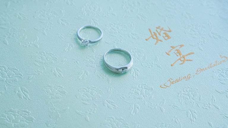 2023下半年，新北婚紗OKOH好朋友帶你再看起最流行的婚禮趨勢