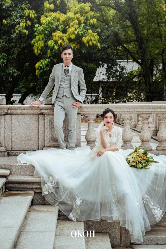 新北婚紗攝影，婚紗攝影,新北婚禮紀錄，婚禮紀錄，秋季婚禮，秋天婚禮，婚禮配色，婚禮造型