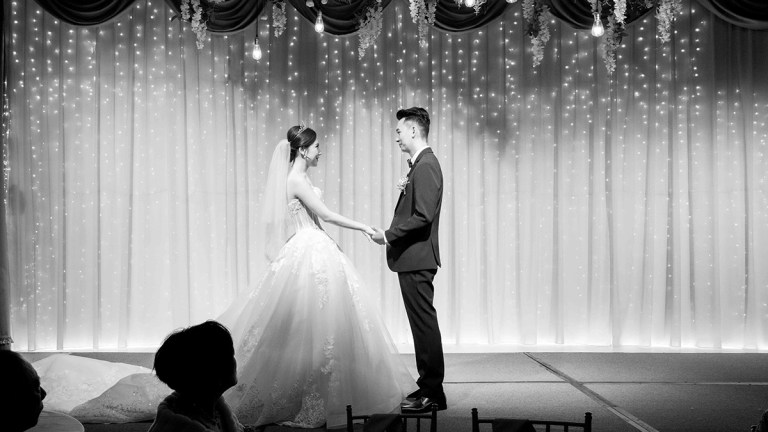 想到辦婚禮就怕破財!免驚!新北婚紗好朋友OKOH教你省錢妙招定心丸