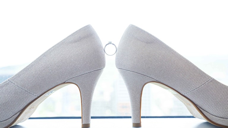 完美的婚禮紀錄是什麼?新北婚紗好朋友OKOH告訴你!就從婚禮主題與佈置的規劃開始吧