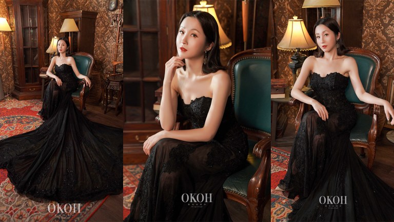 專屬您的婚禮紀錄知識家OKOH好朋友已上線!婚禮必紀錄之篇章筆記