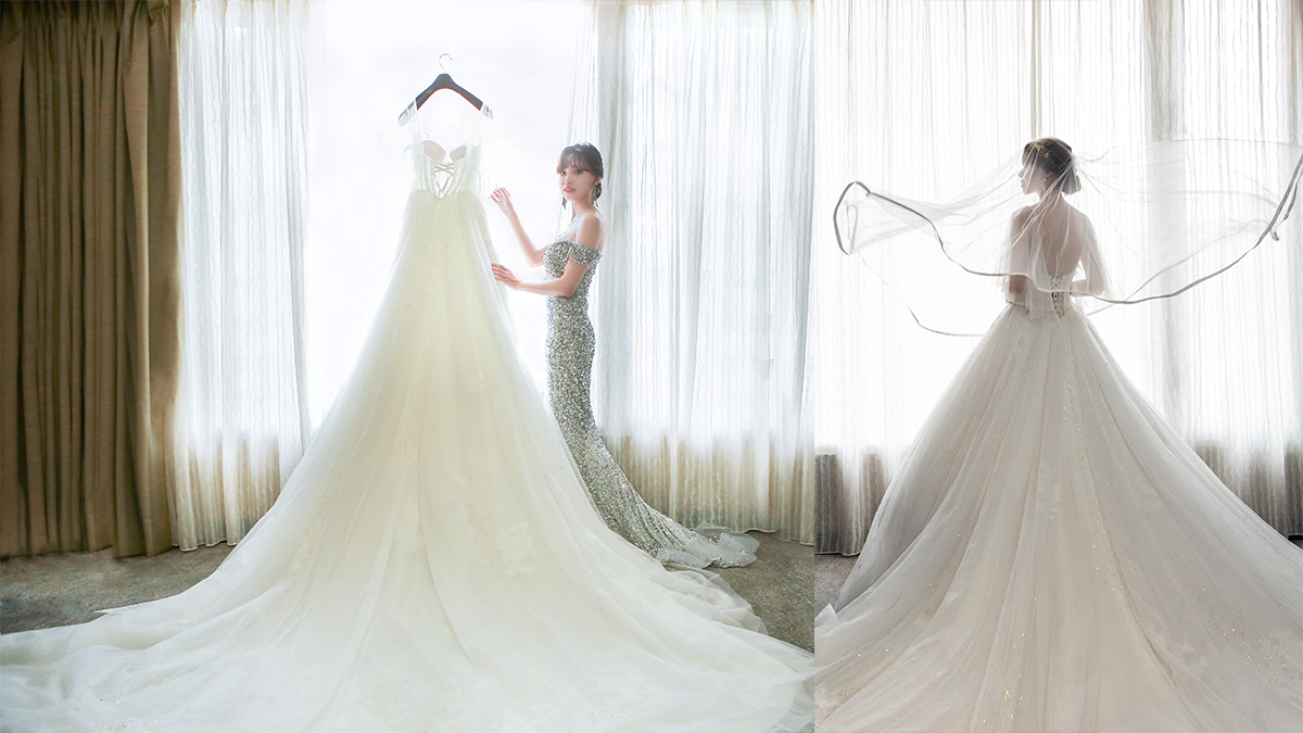 妳是2024年即將結婚的新娘嗎？第一次面臨人生大事處理婚禮，不要緊張～妳的新北婚紗OKOH好朋友很高興妳看到這篇文章！ 本文將結合2024年流行的婚紗趨勢，為妳推薦最新熱門婚紗禮服，看完保證妳選婚紗禮服不卡關！