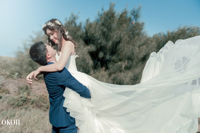 找新娘秘書之秘笈!OKOH好朋友告訴你!本文必讀