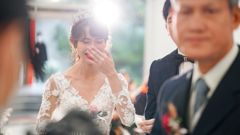 結婚喜帖學問大剖悉~形式與風格、寫法及準備時間本篇一起跟OKOH看起來