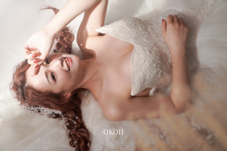 婚禮歌曲該怎麼安排?各環節所需風格有什麼不同?本篇跟OKOH好朋友一起看起