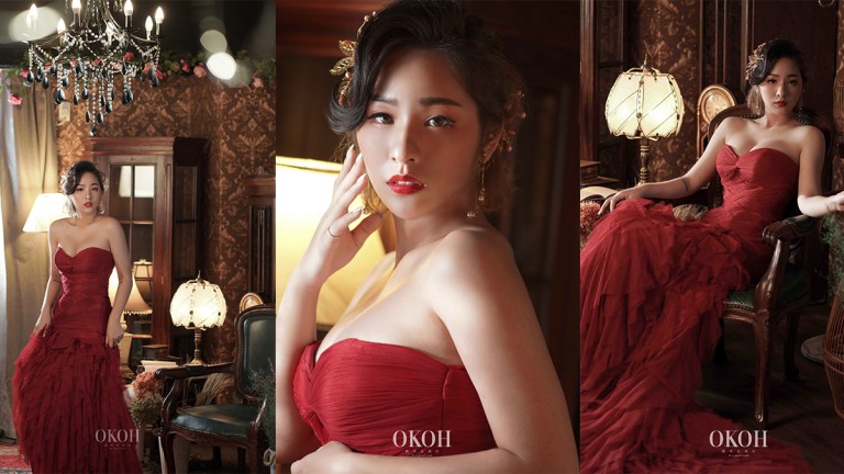 結婚戒指超重要!各種那種這種婚戒知識跟著OKOH好朋友看起