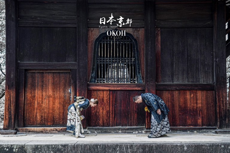 日本旅遊兼拍婚紗一兼多顧!OKOH好朋友帶你日本絕美拍婚紗場景本篇看起
