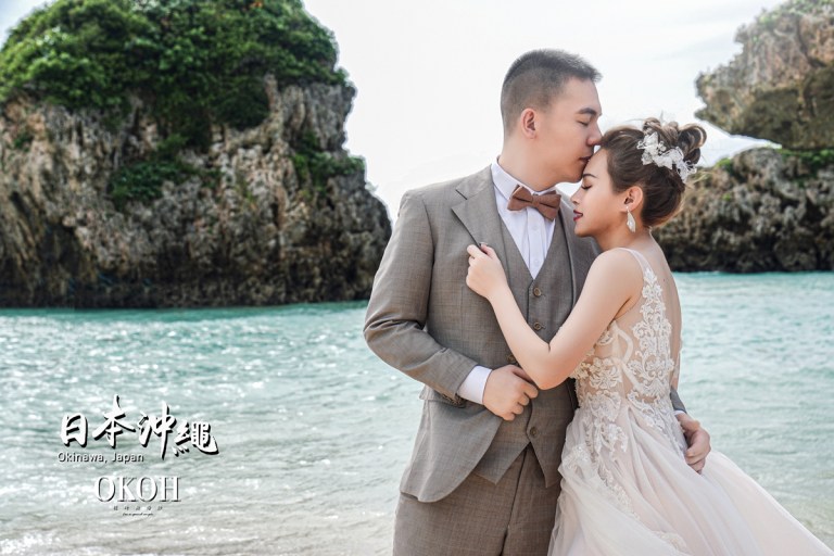 日本觀光廳公布!平成旅行之台灣人最愛的日本都市，沖繩京都榜上有名!還不跟著OKOH海外婚紗攝影團隊來一波旅行兼拍海外婚紗!