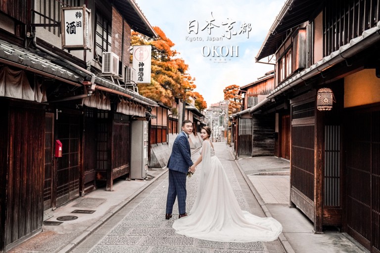 #踩雷 婚紗糾紛超GG 想拍個浪漫海外婚紗婚禮紀錄東擔心西煩躁 不如找OKOH阿崑海外婚紗攝影師神隊友來助攻超給力