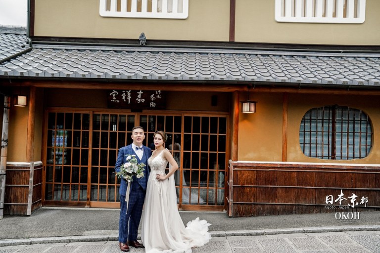 #必看 很解很躁的海外拍婚紗地雷!專業品質掛保證的OKOH海外婚紗攝影團隊告訴準新人們，看完本篇絕對不怕踩爆