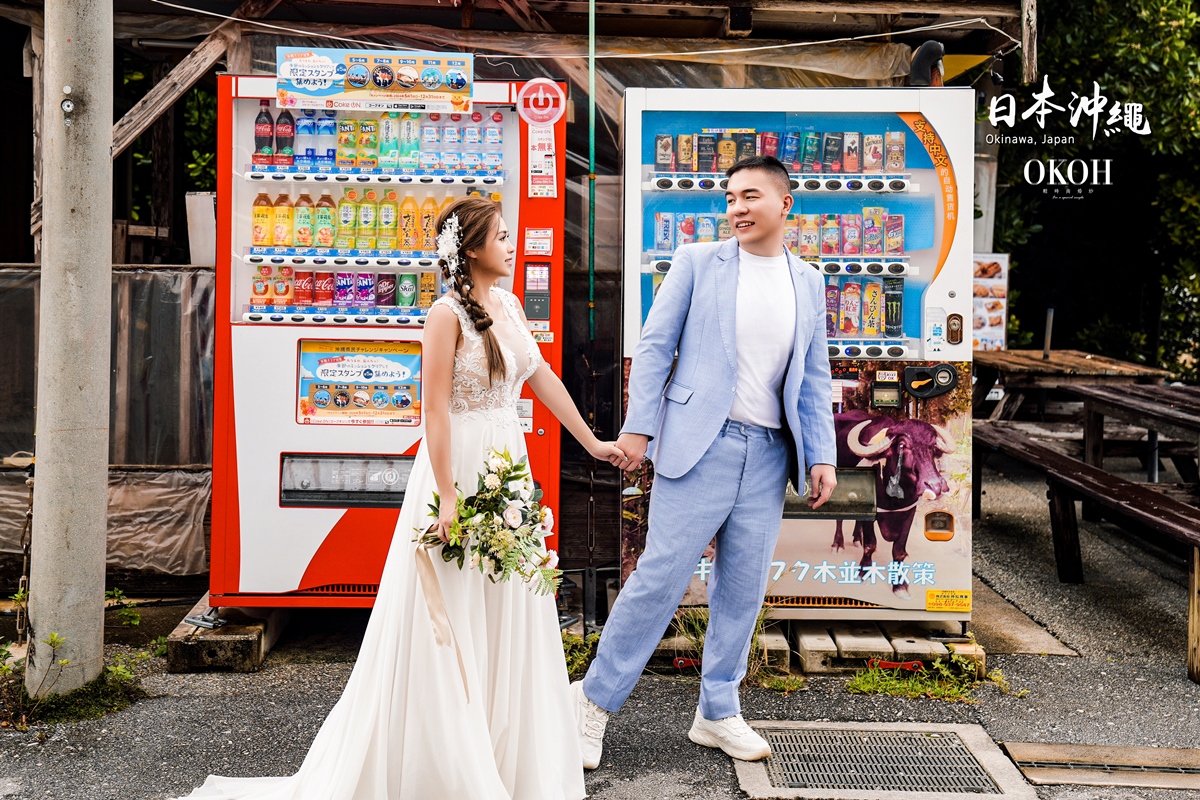 OKOH阿崑海外婚紗攝影師常常聽新人分享，籌備婚禮時總是遇到各種狀況，有些嚴重的處理起來更是婚禮糾紛不斷!真的很想說一句婚禮籌備已經很多事情了~少來亂了，沒事的，就讓OKOH海外婚紗攝影團隊整理出一篇拍海外婚紗重點之道，跟著準新人們一起來開啟拍婚紗糾紛勿擾模式吧!