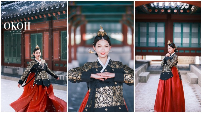 關於那些海外婚紗攝影之美麗與哀愁!就由OKOH阿崑海外婚紗攝影師幫你來分析