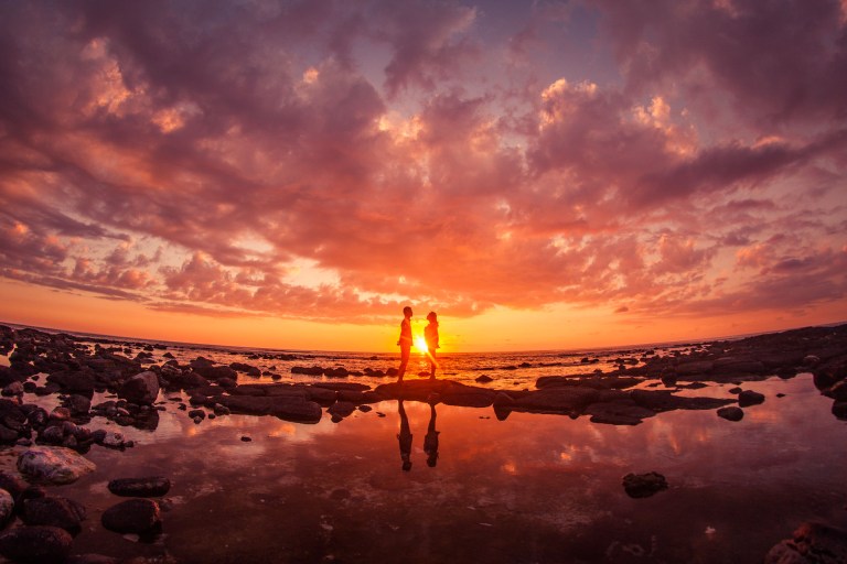 海外婚紗攝影之峇里島海島篇GO~跟著OKOH海外婚紗攝影團隊一起超Chill拍起來