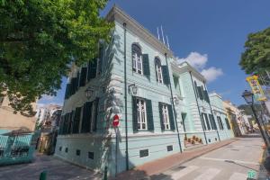 這是新北婚紗OKOH好朋友展開海外婚紗拍攝的版圖到了澳門，預計2025/12要拍上一波澳門經典海外婚紗風景的OKOH當家阿崑攝影師，先來幫大家做一波功課啦~一起來跟阿崑攝影師來筆記起澳門的名建築浪漫婚紗拍攝行程吧