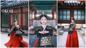 📸 海外婚紗，一直是許多新人的夢想。亞洲地點交通方便、費用相對親民，而且能把旅行和拍攝結合，浪漫又實用。這次 OKOH好朋友幫你整理 韓國、日本、澳門三大海外婚紗熱點，看你最適合哪一種風格。