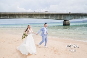 有人說，愛情就像酒。有的濃烈、有的清甜、有的讓人微醺。 拍海外婚紗的那幾天，就像打開一瓶全新的酒，有旅行的期待、也有相處的酸甜——每個城市、每種風景，都對應著一種愛情濃度。OKOH 幸福研究所這次要帶你走進「婚紗 × 酒感學」，看看你的愛情，是哪一種風味？