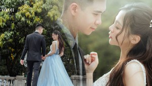 為什麼越來越多人選擇「新北拍婚紗」 新北不是觀光城市， 卻是很多新人真正生活的地方。 也因此，新北的婚紗照， 多了一點「日常感」、少一點距離感， 很適合登記、公證與生活婚紗拍攝。 就由OKOH帶你精選新北婚紗攝影景點看起來吧